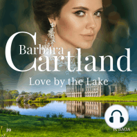 Love by the Lake (Barbara Cartland's Pink Collection 39)