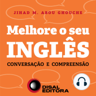 Melhore o seu inglês