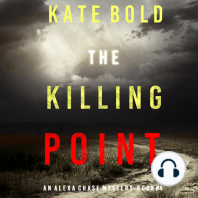 The Killing Point (An Alexa Chase Suspense Thriller—Book 4)