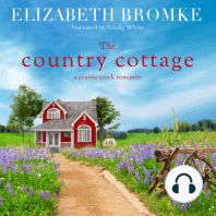 The Country Cottage