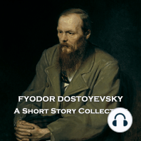 Fyodor Dostovesky - A Short Story Collection