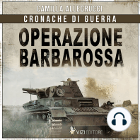 Operazione Barbarossa