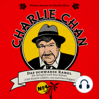 Charlie Chan, Fall 4