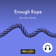 Enough Rope