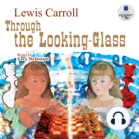 Through the Looking-Glass