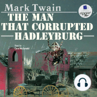 The Man That Corrupted Hadleyburg