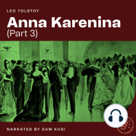 Anna Karenina (Part 3)