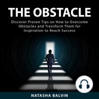 The Obstacle