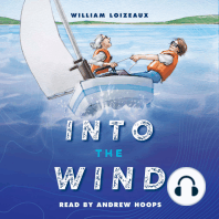 Into the Wind