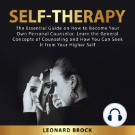 Self-Therapy