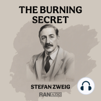 The Burning Secret