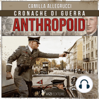 Anthropoid