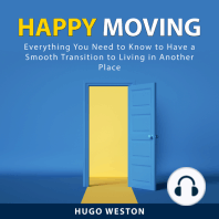 Happy Moving