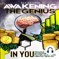 Awakening the Genius in You