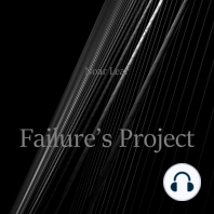 Failure’s Project