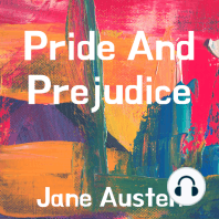 Pride and Prejudice