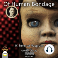 Of Human Bondage