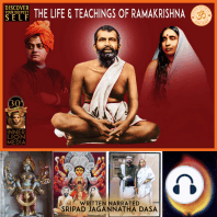 The Life & Teachings Of Ramakrishna