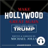 Make Hollywood Great Again