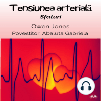 Tensiunea Arterială