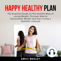 Happy Healthy Plan