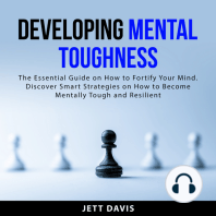 Developing Mental Toughness