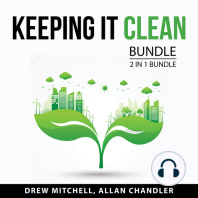 Keeping it Clean Bundle, 2 in 1 Bundle