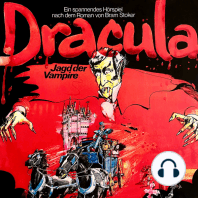 Dracula - Jagd der Vampire