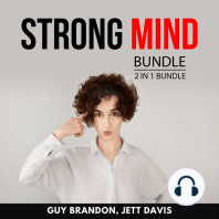 Strong Mind Bundle, 2 in 1 Bundle