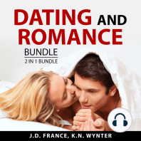 Dating and Romance Bundle, 2 in 1 Bundle