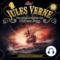 Jules Verne, Die neuen Abenteuer des Phileas Fogg, Folge 31