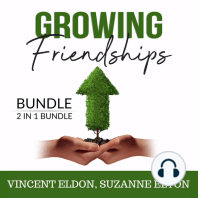 Growing Friendships Bundle, 2 IN 1 Bundle