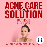 Acne Care and Solution Bundle