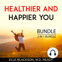 Healthier and Happier You Bundle, 2 in 1 Bundle