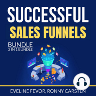 Successful Sales Funnels Bundle, 2 IN 1 Bundle