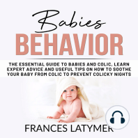 Babies Behavior