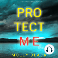 Protect Me (A Katie Winter FBI Suspense Thriller—Book 8)