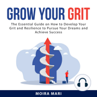 Grow Your Grit