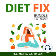 Diet Fix Bundle, 2 in 1 Bundle