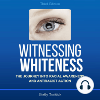 Witnessing Whiteness, Third Edition