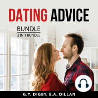 Dating Advice Bundle, 2 in 1 Bundle