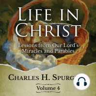 Life in Christ Vol 4