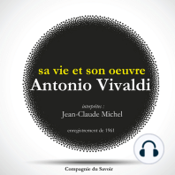 Antonio Vivaldi 