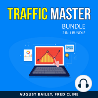 Traffic Master Bundle, 2 in 1 Bundle