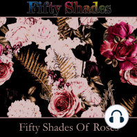 Fifty Shades of Roses
