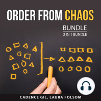 Order from Chaos Bundle, 2 in 1 Bundle