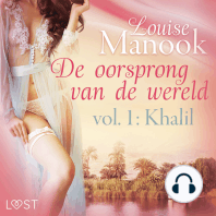 De oorsprong van de wereld, vol. 1