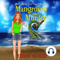 Mangroves and Murder