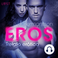 Eros - Relato erótico
