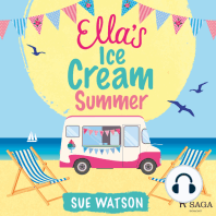 Ella's Ice-Cream Summer